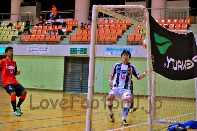 LoveFootball.jp 